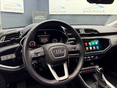 Audi Q3 Sportback 35 TFSI S tronic Business Plus (12)