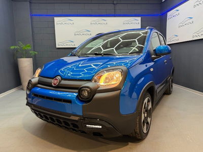 Fiat Panda Cross Cross 1.0 FireFly S&S Hybrid
