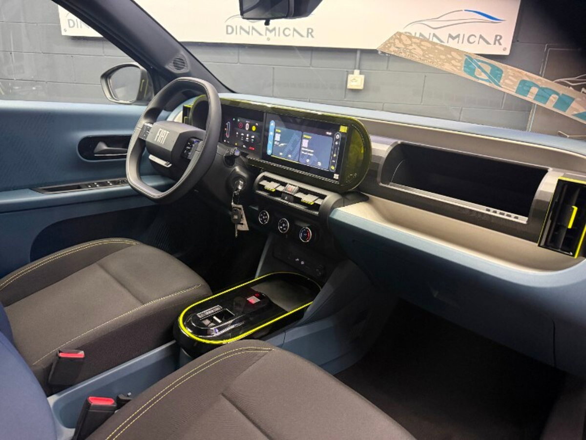 Fiat Grande Panda 1.2 hybrid Icon 110cv edct (10)