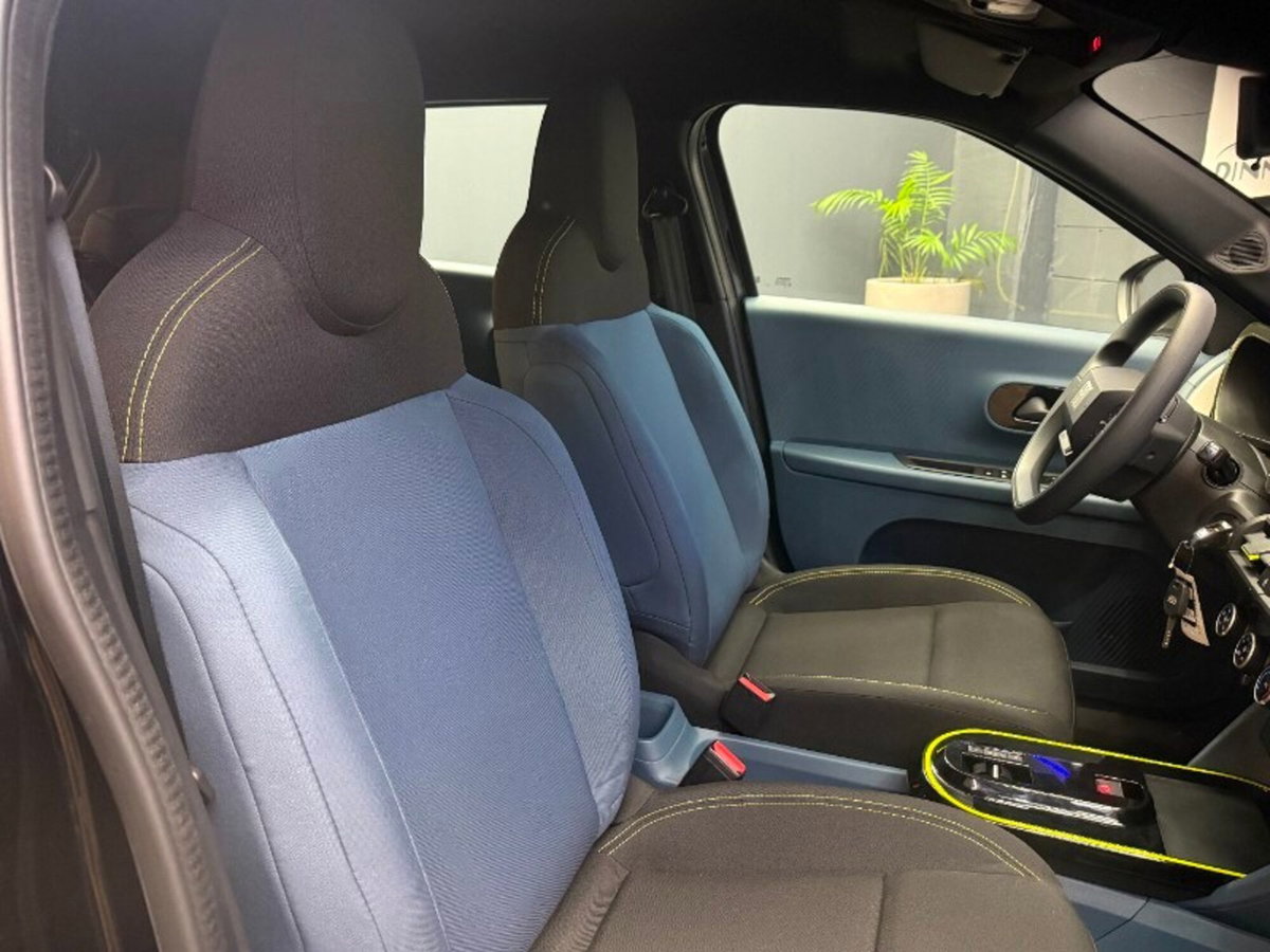 Fiat Grande Panda 1.2 hybrid Icon 110cv edct (12)