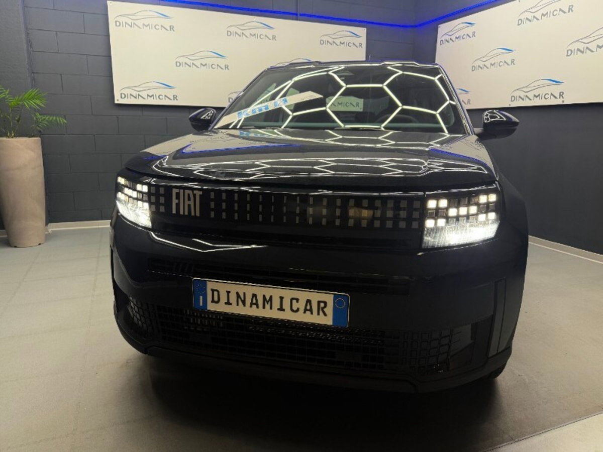 Fiat Grande Panda 1.2 hybrid Icon 110cv edct (6)