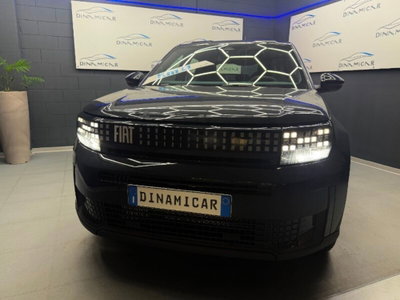 Fiat Grande Panda 1.2 hybrid Icon 110cv edct (6)