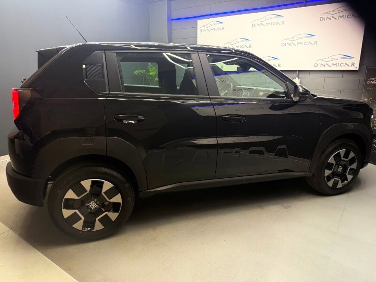 Fiat Grande Panda 1.2 hybrid Icon 110cv edct (7)