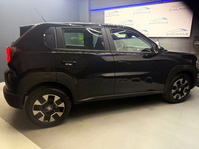 Fiat Grande Panda 1.2 hybrid Icon 110cv edct (7)