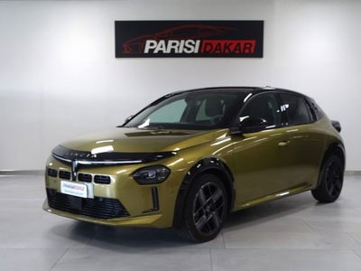 Lancia Ypsilon 1.2 mhev Edizione Cassina e-dct nuova