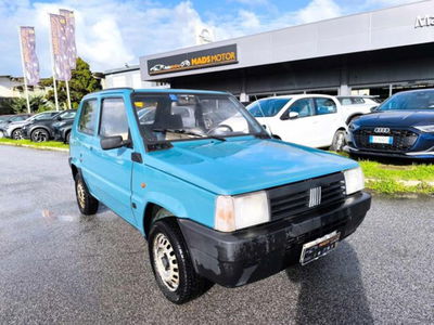 Fiat Panda 750 Fire S usata
