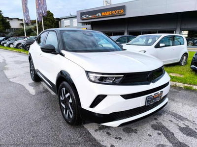 Opel Mokka 1.2 Turbo 130 CV aut. GS Line + nuova