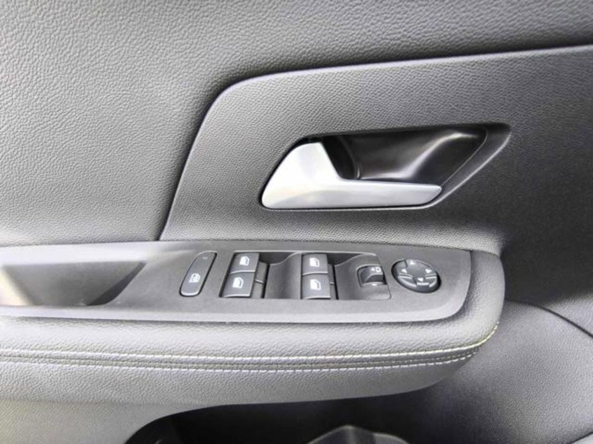 Opel Mokka 1.2 Turbo 130 CV aut. GS Line + (16)