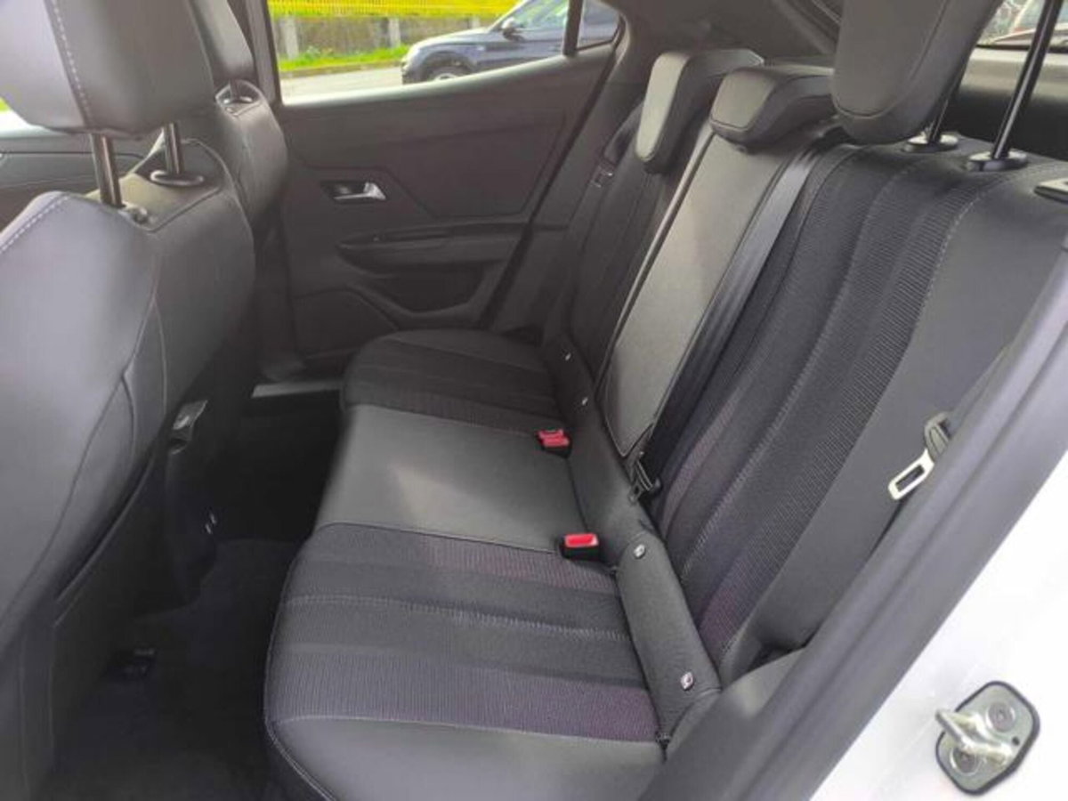 Opel Mokka 1.2 Turbo 130 CV aut. GS Line + (17)