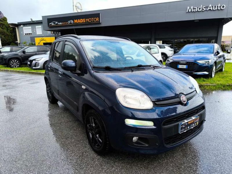 Fiat Panda 1.3 MJT 95 CV S&S Lounge