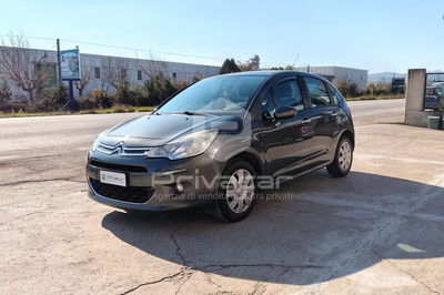 Citroen C3 1.4 HDi 70 Exclusive usata