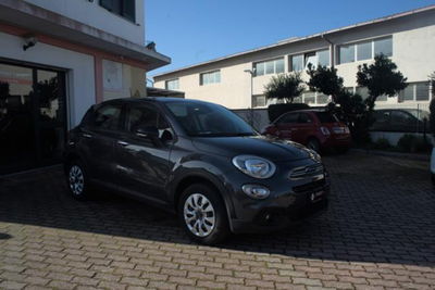 Fiat 500X 1.3 MultiJet 95 CV Club usata