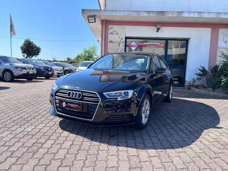 Audi A3 Sportback 30 TDI Admired