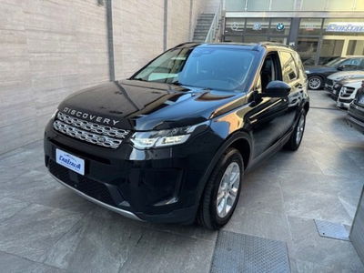 Land Rover Discovery Sport 1.5 I3 PHEV 309 CV AWD Auto S usata