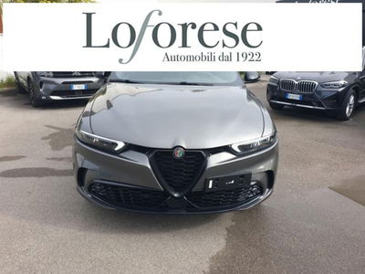 Alfa Romeo Tonale 1.5 hybrid Sprint 130cv tct7 usata