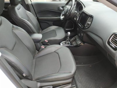 Jeep Compass 1.6 Multijet II 2WD Limited (10)