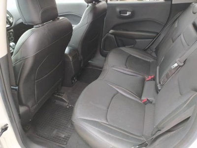 Jeep Compass 1.6 Multijet II 2WD Limited (11)