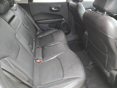 Jeep Compass 1.6 Multijet II 2WD Limited (12)