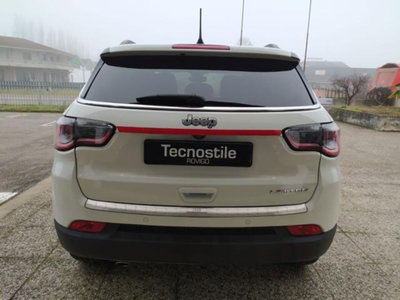 Jeep Compass 1.6 Multijet II 2WD Limited (3)