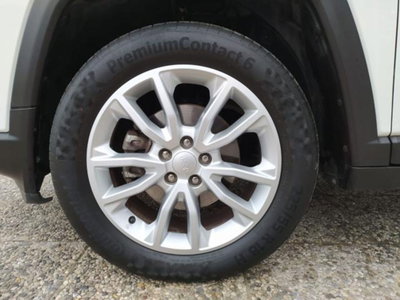 Jeep Compass 1.6 Multijet II 2WD Limited (7)