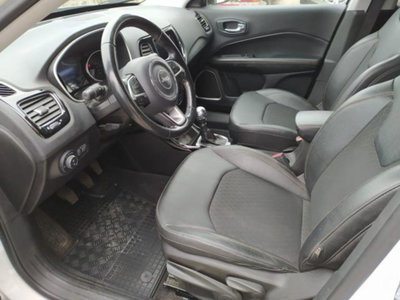 Jeep Compass 1.6 Multijet II 2WD Limited (8)