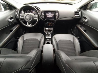 Jeep Compass 1.6 Multijet II 2WD Limited (9)