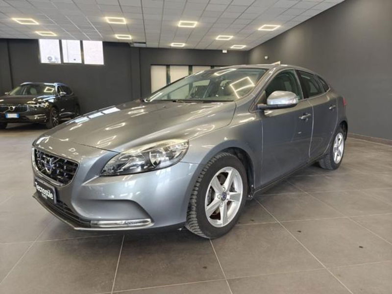 Volvo V40 D2 'eco' Kinetic