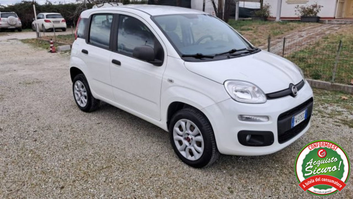 Fiat Panda 0.9 TwinAir Turbo Natural Power Easy (10)