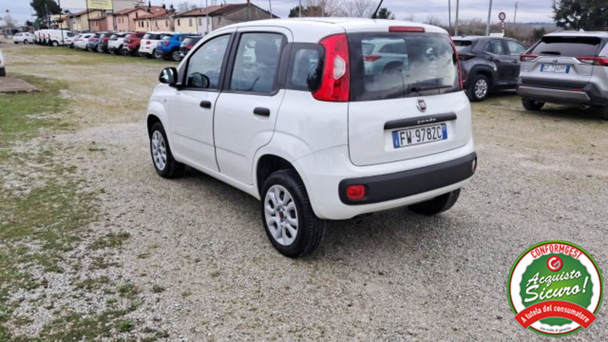 Fiat Panda 0.9 TwinAir Turbo Natural Power Easy (2)