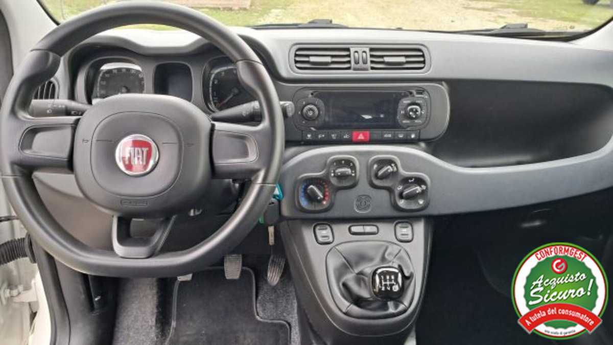 Fiat Panda 0.9 TwinAir Turbo Natural Power Easy (3)