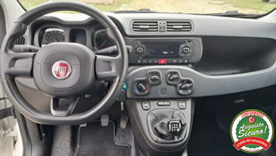 Fiat Panda 0.9 TwinAir Turbo Natural Power Easy (3)