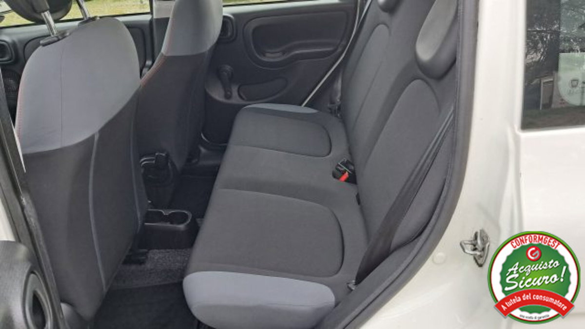 Fiat Panda 0.9 TwinAir Turbo Natural Power Easy (5)