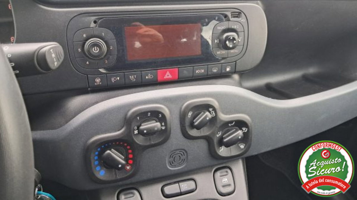 Fiat Panda 0.9 TwinAir Turbo Natural Power Easy (6)