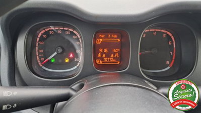 Fiat Panda 0.9 TwinAir Turbo Natural Power Easy (7)