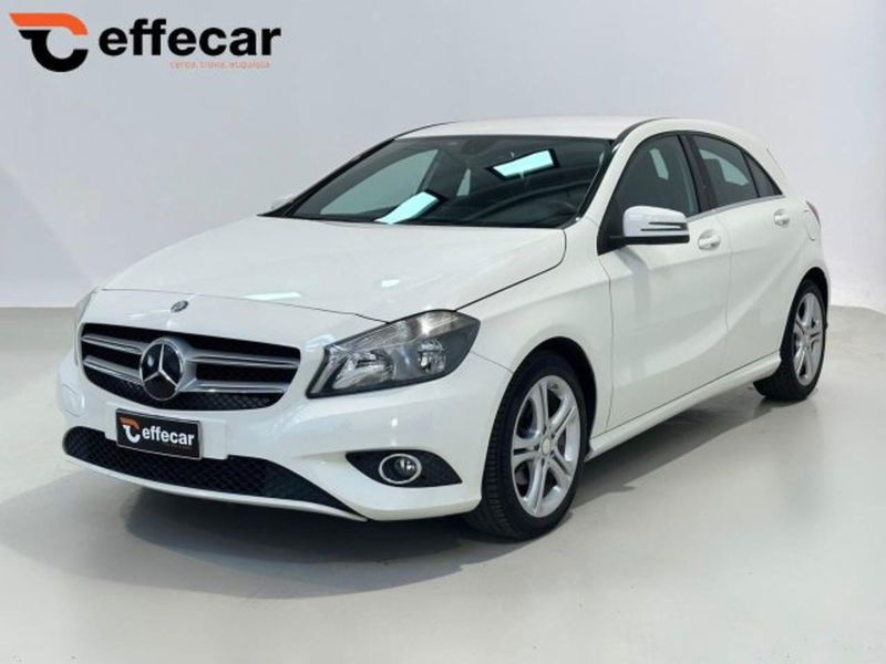 Mercedes-Benz Classe A 180 CDI Sport