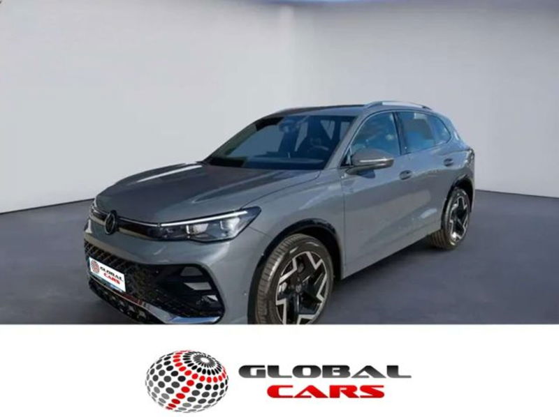 Volkswagen Tiguan Allspace 2.0 tdi R-Line 150cv dsg
