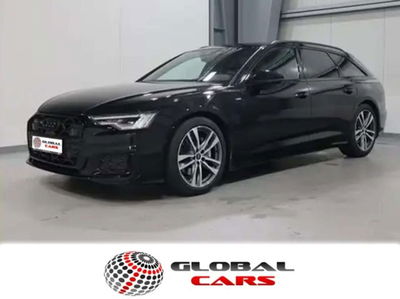 Audi A6 Avant 45 2.0 TFSI quattro ultra S tronic Sport usata