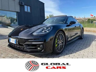 Porsche Panamera 2.9 4 Platinum Edition 5p.ti auto usata