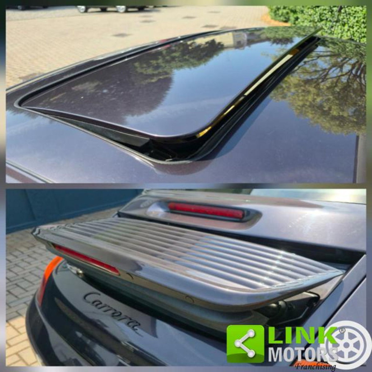 Porsche 911 Coupé Carrera cat (16)