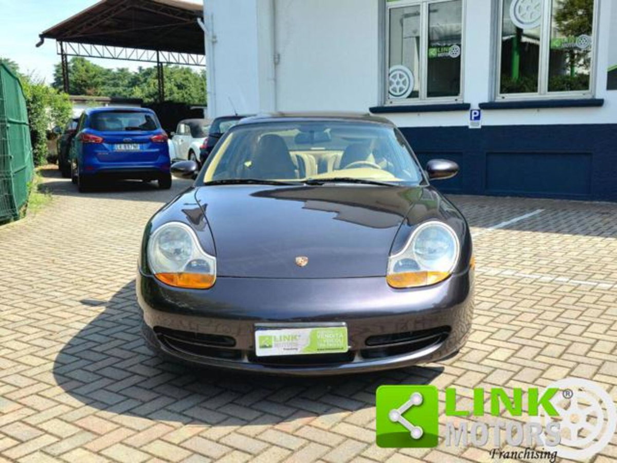 Porsche 911 Coupé Carrera cat (2)