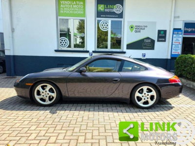 Porsche 911 Coupé Carrera cat (4)
