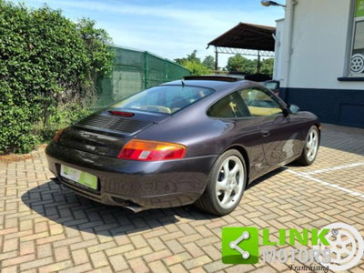 Porsche 911 Coupé Carrera cat (7)