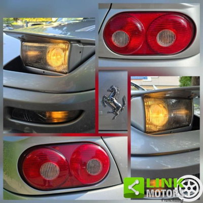 Ferrari 456 Coupé 456 GT (16)