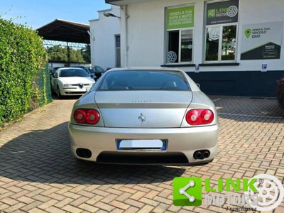 Ferrari 456 Coupé 456 GT (6)