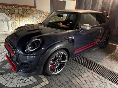 MINI Mini 2.0 John Cooper Works GP