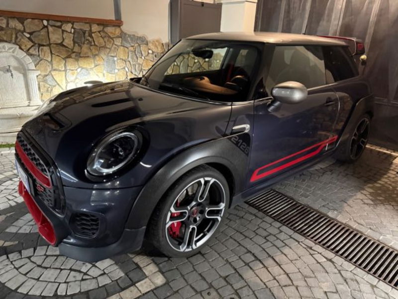MINI Mini 2.0 John Cooper Works GP