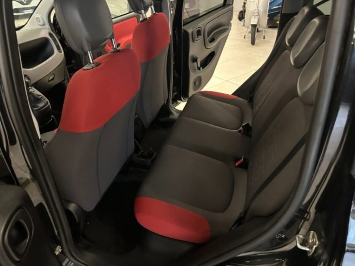 Fiat Panda 0.9 TwinAir Turbo Natural Power Lounge (10)