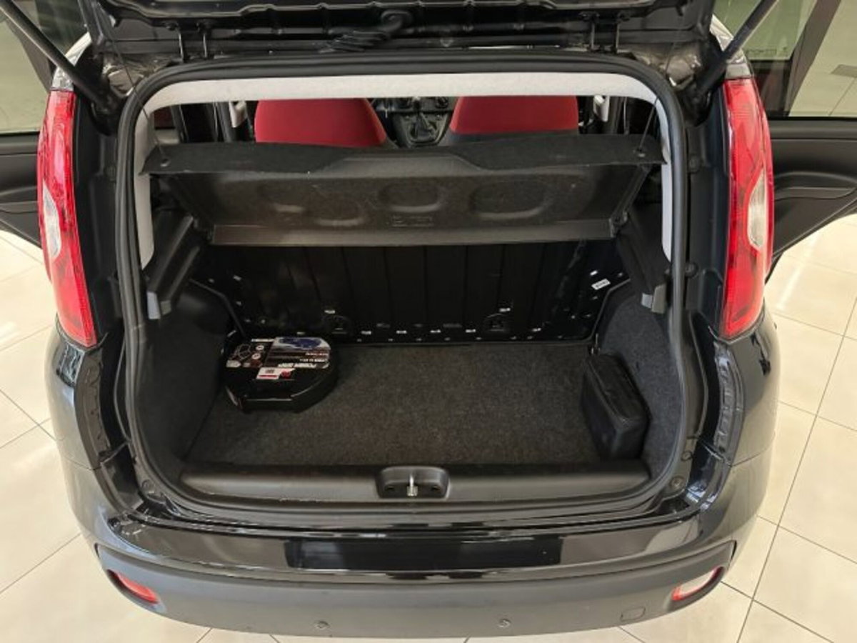 Fiat Panda 0.9 TwinAir Turbo Natural Power Lounge (11)