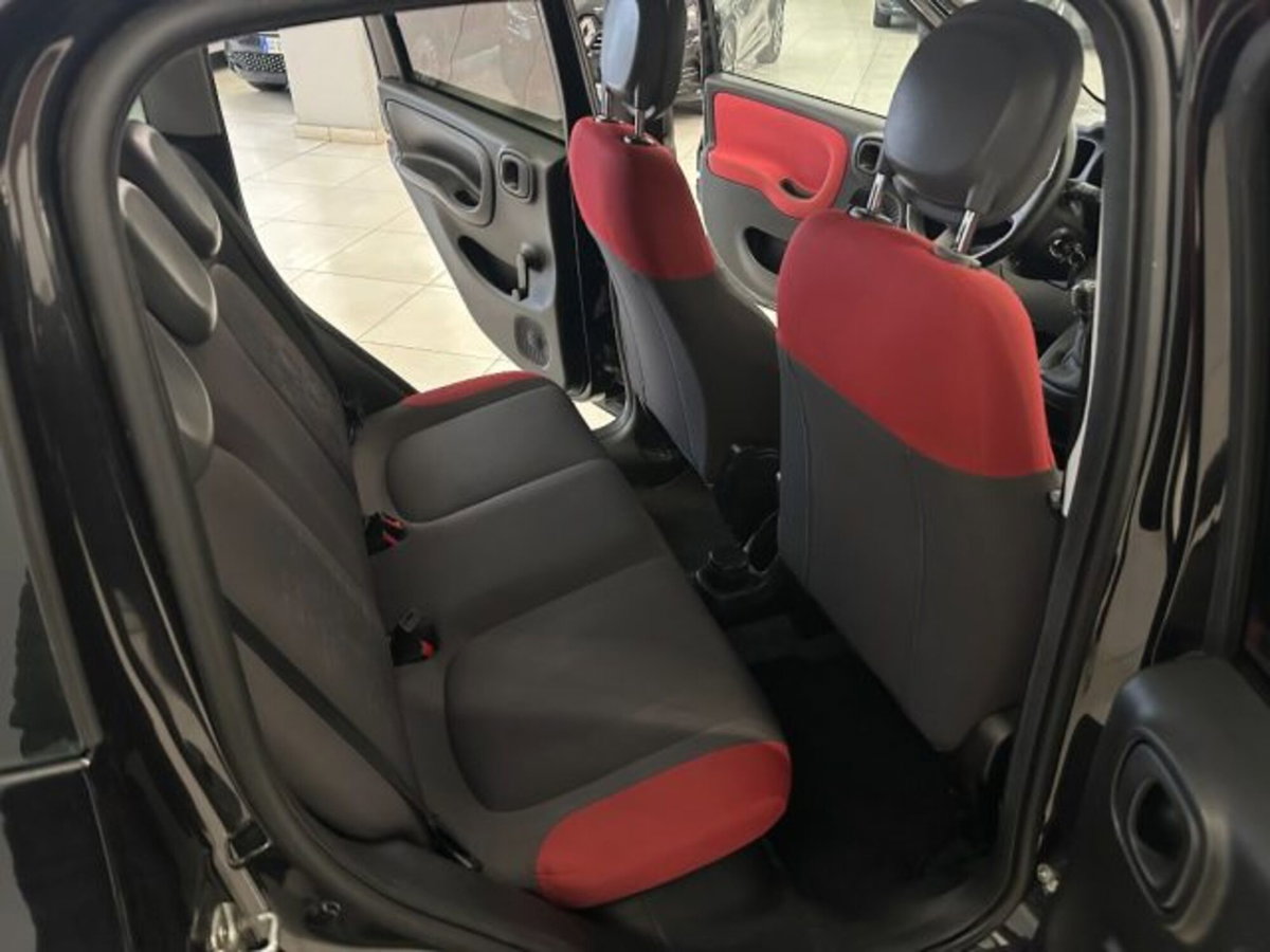 Fiat Panda 0.9 TwinAir Turbo Natural Power Lounge (12)