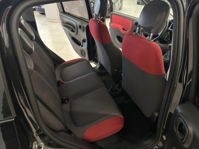 Fiat Panda 0.9 TwinAir Turbo Natural Power Lounge (12)